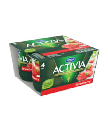 activia