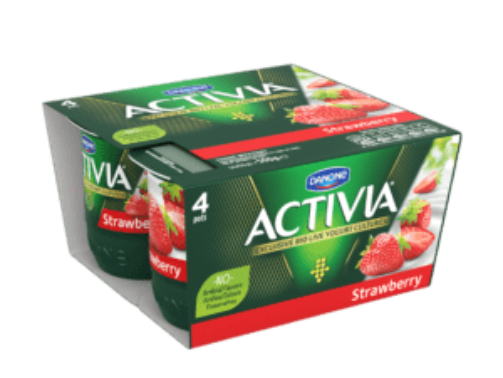 activia