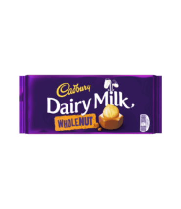 dairy milk