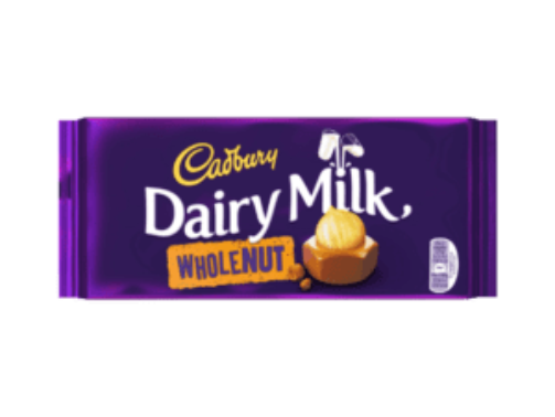 dairy milk