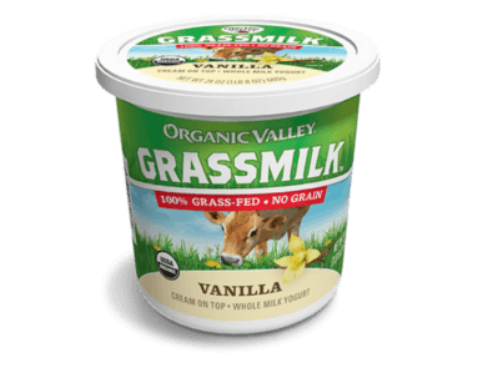 grassmilk