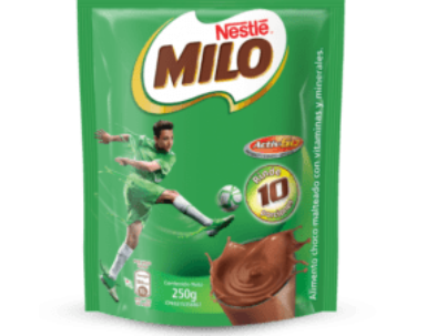milo