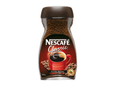 nescafe