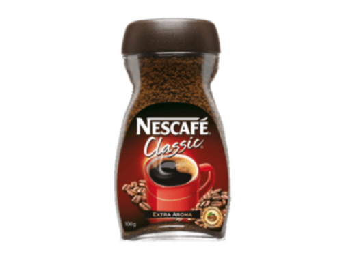 nescafe