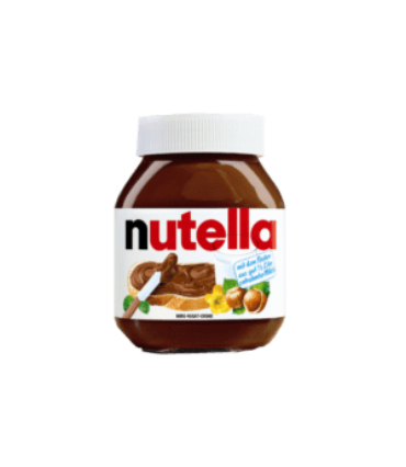 nutella