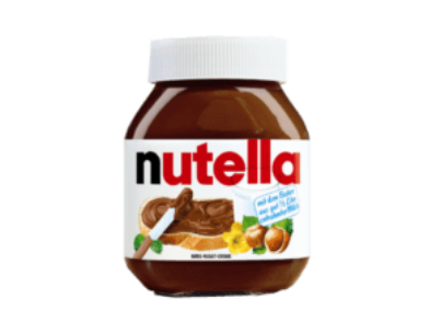 nutella