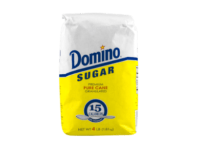 sugar
