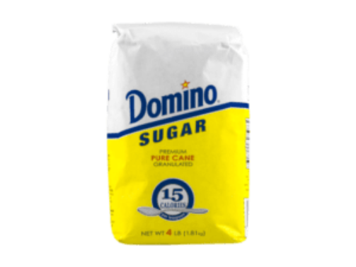 sugar